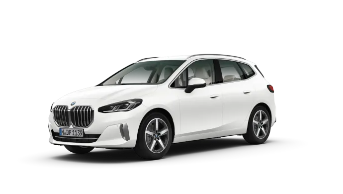 BMW 2 Series Active Tourer