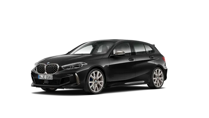 BMW M135i xDrive