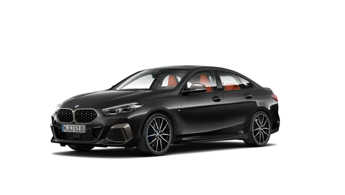 BMW M235i xDrive Gran Coupé