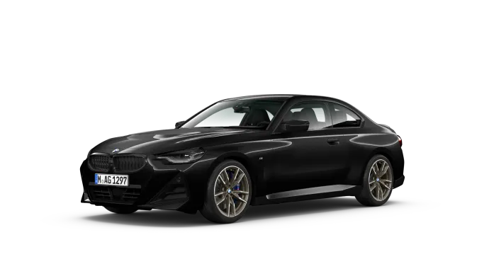 BMW M240i xDrive Coupé