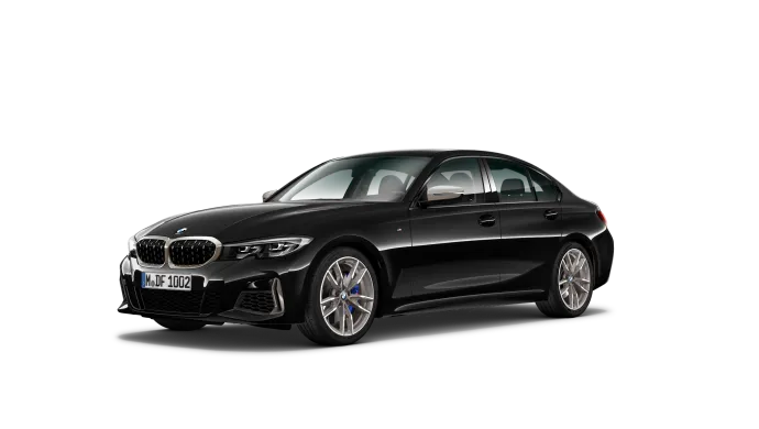 BMW M340i xDrive Sedan
