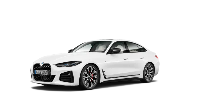 BMW M440i xDrive Coupé