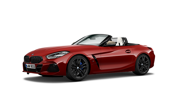 BMW Z4 Roadster
