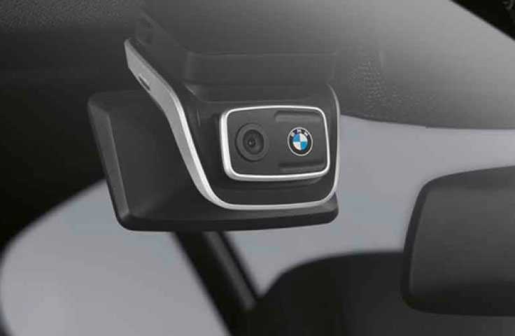 BMW Advanced Car Eye 3.0 Pro